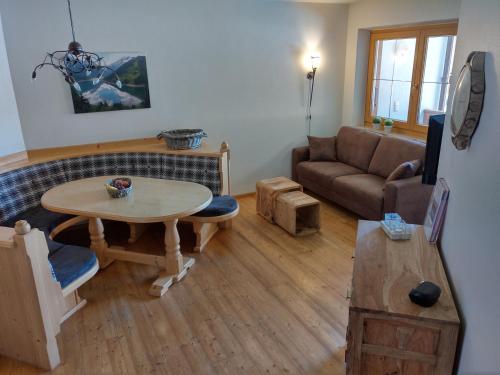 Appartementen Königsleiten TOP26 en TOP28