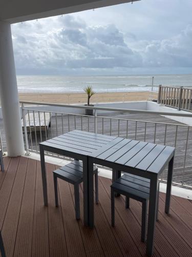 Résidence Belle Plage – La Tranche-Sur-Mer, AZ