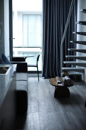 Maison Oru