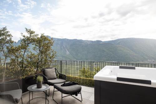 熱水浴缸, My Spring - Panoramic Suites in 拉娜