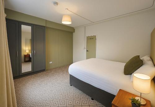 Waterloo Road 2 Bed Apartment, Dublin (fotografie 4)