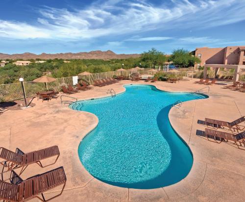 Wyndham Rancho Vistoso