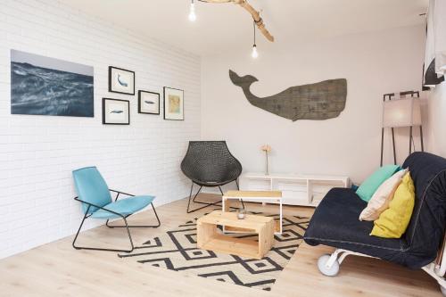 Vlnka Apartments obrázok