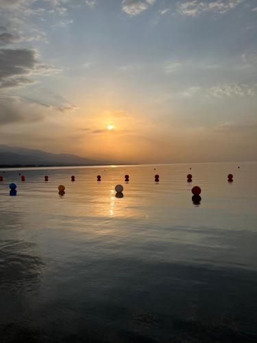 Raduga West_Issyk Kul, Kyrgyzstan