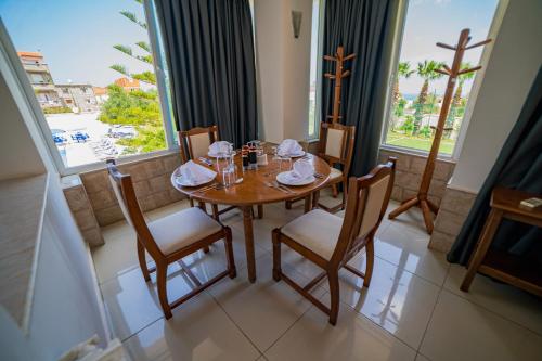 Hotel Rais in Bordj El Bahri