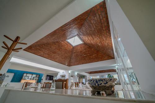 Hotel Rais in Bordj El Bahri