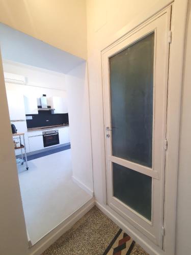 Charlie's Apartment -Centro Storico in ซาสซารี