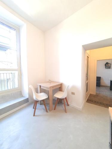 Charlie's Apartment -Centro Storico in ซาสซารี