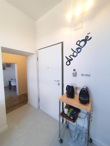 Charlie's Apartment -Centro Storico in ซาสซารี