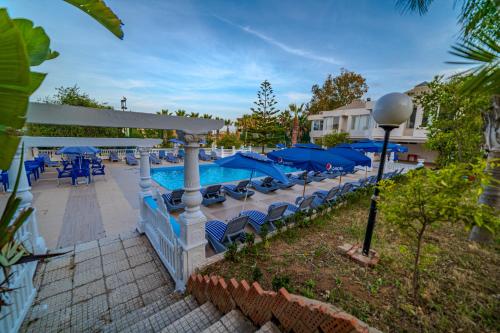 Hotel Rais in Bordj El Bahri