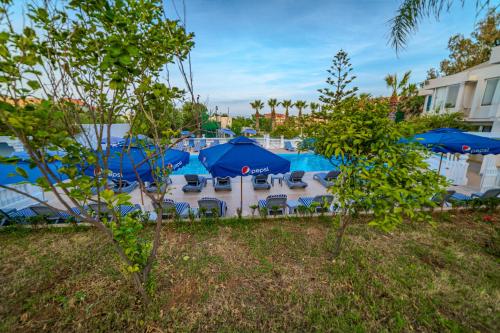 Hotel Rais in Bordj El Bahri