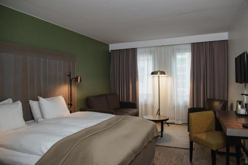 Quality Hotel Grand Falun