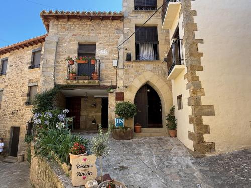 Casa del Infanzón Hotel de charme Sangüesa