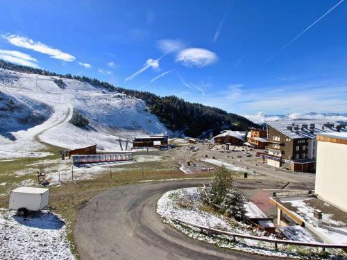 Appartement Chamrousse 2 pièces 4 personnes - FR-1-340-210 - image 7