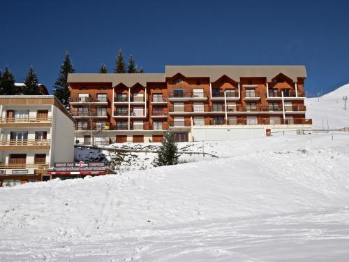 Appartement Chamrousse 2 pièces 4 personnes - FR-1-340-210 - image 12