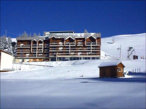 Appartement Chamrousse 2 pièces 4 personnes - FR-1-340-210 - image 5