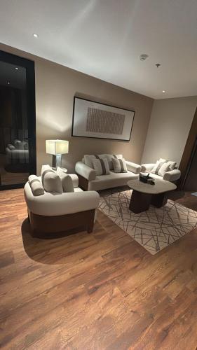 LOS TRANQUlL لوس ترانكيل للشقق الفندقية in ظهرة لبن