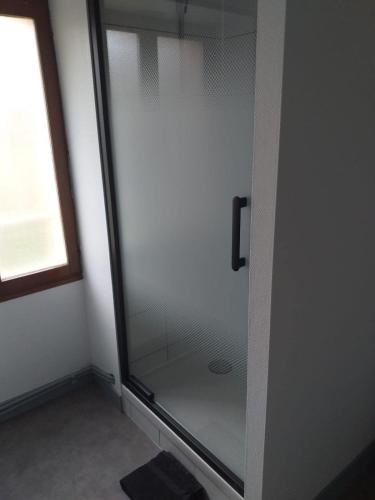 Tres bel appartement face au Chateau 2 ch 4 pers in Sedan