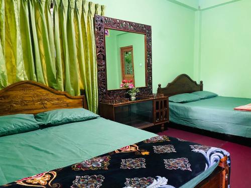 Lanka Guest — other in 80/7, Lady Macculum Drive, Nuwara Eliya., Nuwara Eliya Sri Lanka, 22200