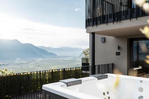 A környék, My Spring - Panoramic Suites in Lana