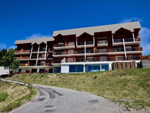 Appartement Chamrousse 1 pièce 4 personnes - FR-1-340-148 - image 6