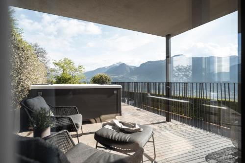 周邊環境, My Spring - Panoramic Suites in 拉娜