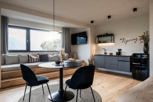 My Spring - Panoramic Suites, Lana (zdjęcie 4)