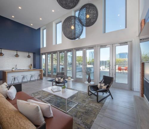 Wyndham Austin Resort 3BR Presidential Apartment with Resort Access - image 4