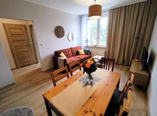 Oaza w Centrum - Apartament Tarnowskie Góry