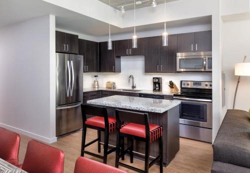 Wyndham Austin Resort 3BR Presidential Apartment with Resort Access - image 5