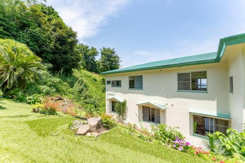 Villa FUN Kawana in อิโตะ