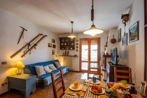 Casa Graziella, Borno Ospitar