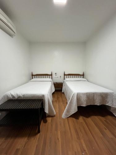 Hotel Mesón del Moro