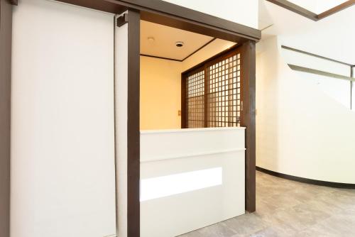 ล็อบบี้, Villa FUN Kawana in อิโตะ