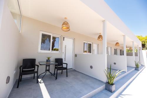 Ameli Cozy Apartments Near Athens Airport - Athens