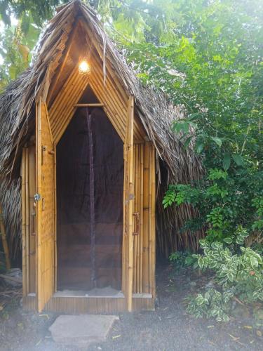 Samui Circus Studio & Ville - Dome Bungalow 1, Amphoe Koh Samui (fotografie 3)