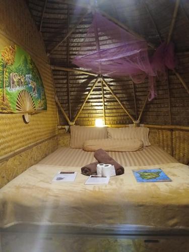 Samui Circus Studio & Ville - Dome Bungalow 1, Amphoe Koh Samui (fotografie 2)