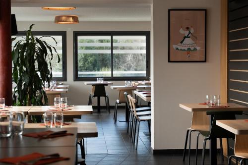 Hôtel Restaurant Aldaburua 3
