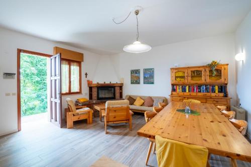 Albergo Diffuso Balcone sul Friuli in Klauzeto