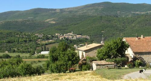 花園, La Galane in 烏韋茲河畔聖奧邦