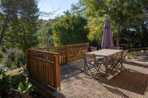 Faciliteter, Les Chalets de la Gazonne in Baraqueville