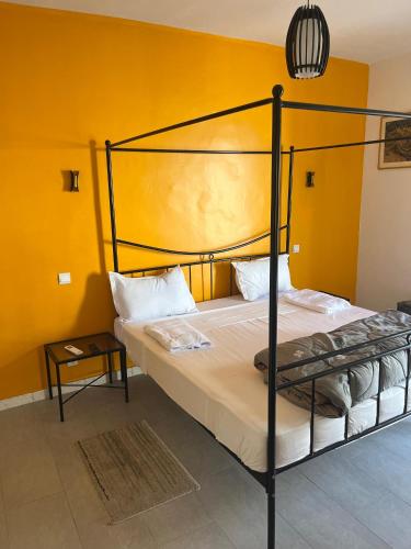 HÔTEL ETOILE DU SUD (HOTEL ETOILE DU SUD) in San Luis