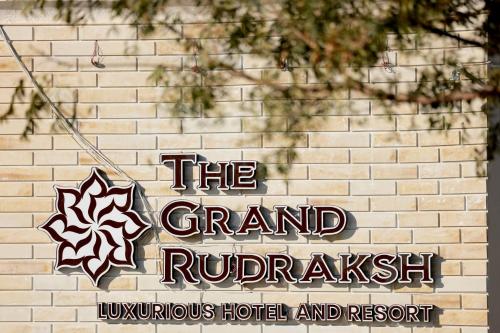 The Grand Rudraksph Resort,Managed by Kurma's Group