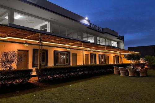 Atulya Green - Near Mahindra Sez, Jaipur