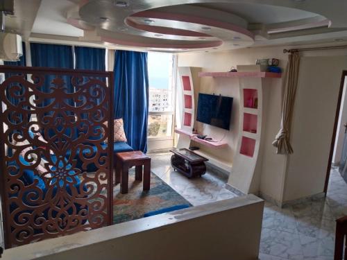 Three-Bedroom Apartment image 10