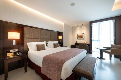 Hotel Diagonal Plaza
