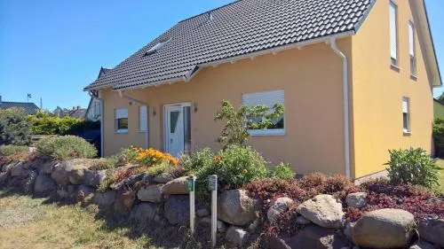 FeWo Klaus Störtebeker in Fuhlendorf, Deutschland