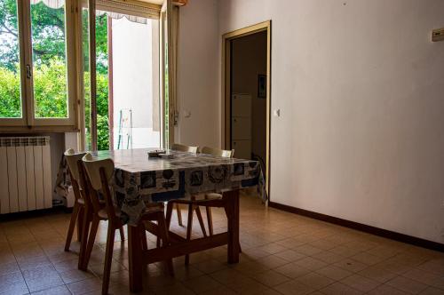 La Casa di Caterina - Apartment - Marcelli