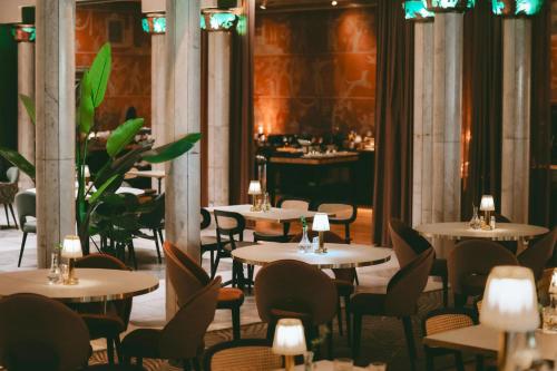 Quality Hotel Grand Falun - 식음료(F&B)