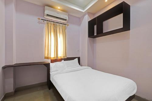 Hotel O City Lodge